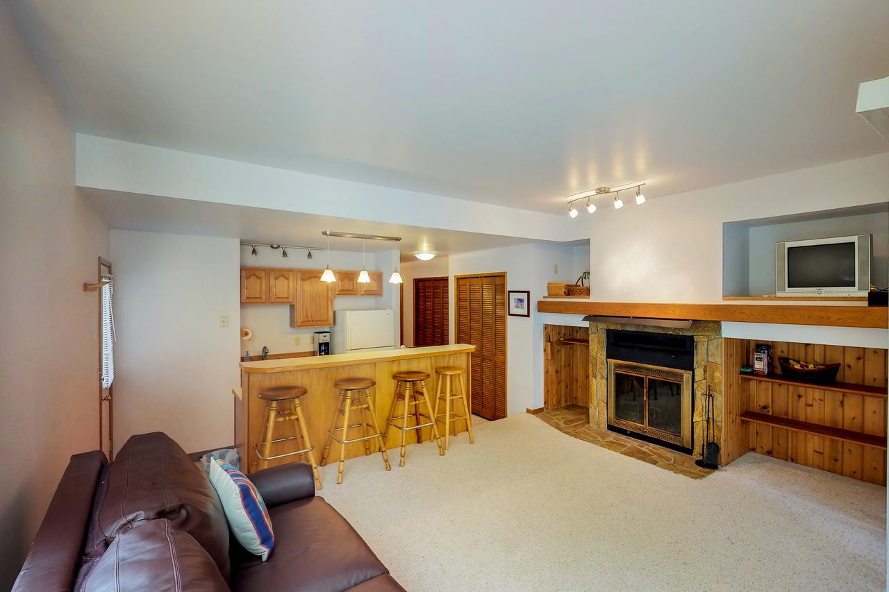 Snowbird 131-B Apartment Girdwood Exterior photo