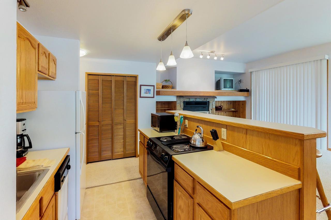 Snowbird 131-B Apartment Girdwood Exterior photo