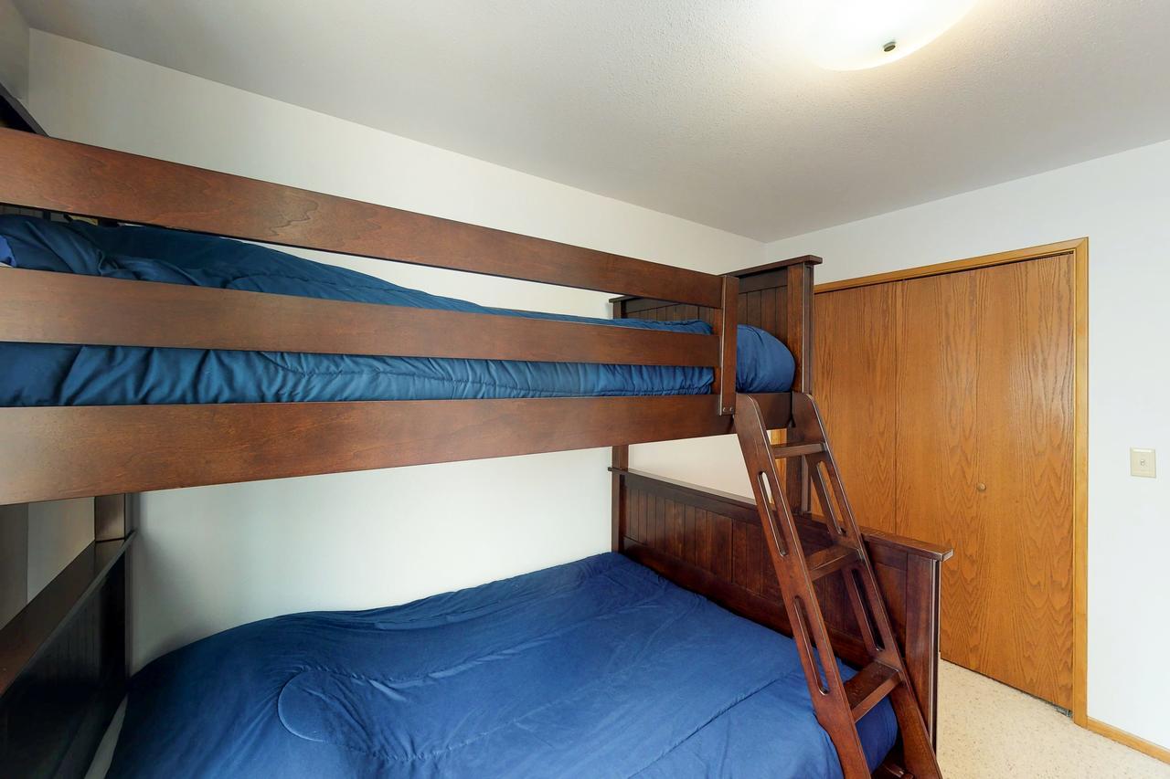 Snowbird 131-B Apartment Girdwood Exterior photo